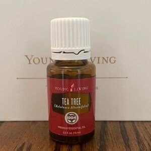 Tea Tree